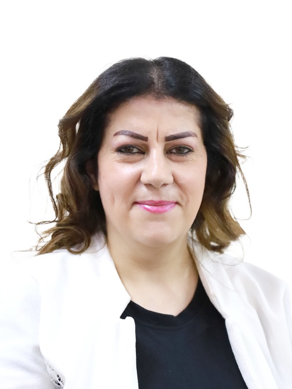 Dr. Manal AlAshkar, Head of Middle School