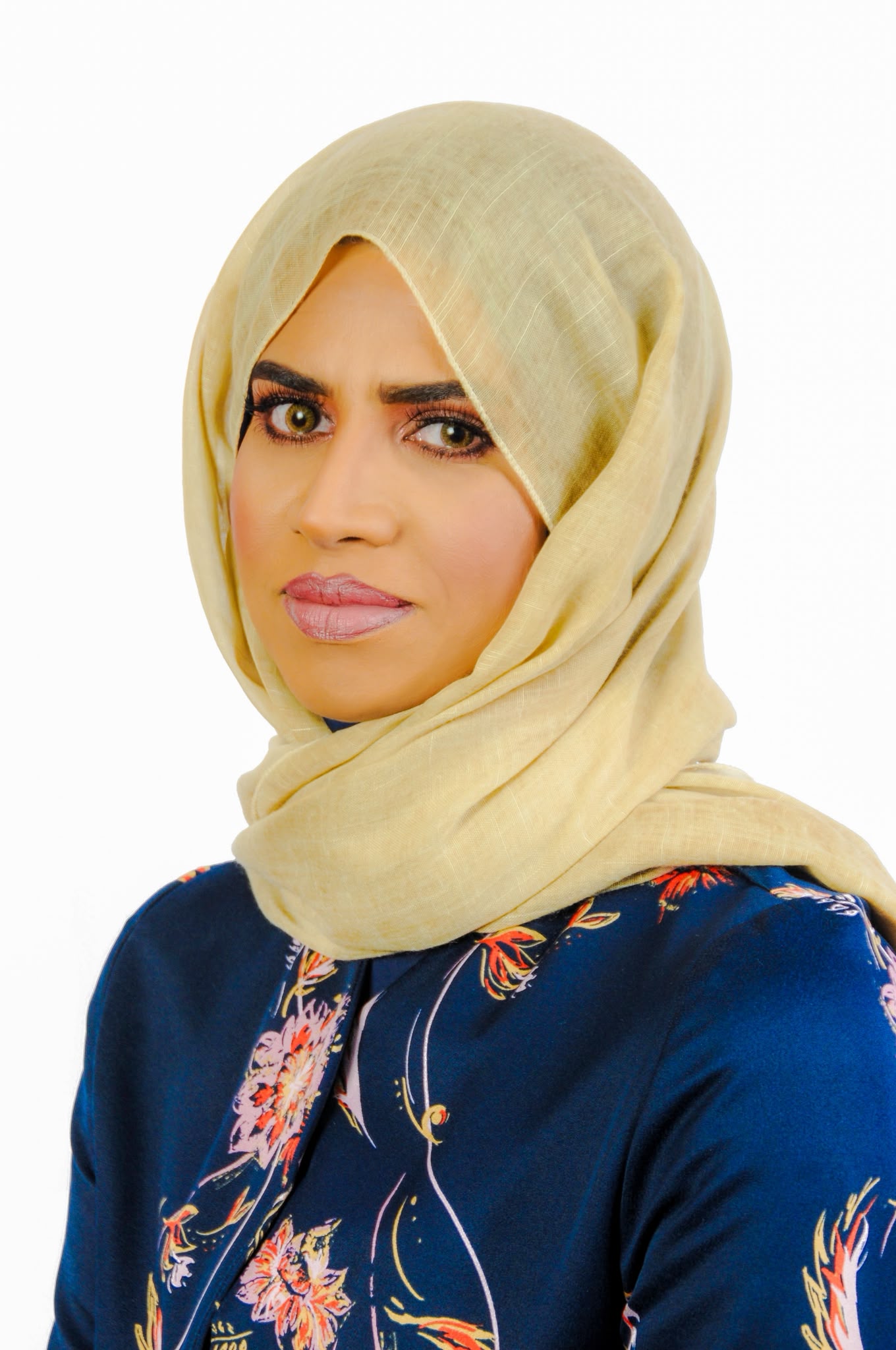 Dr. Muna Al-Qouz, Vice Principal