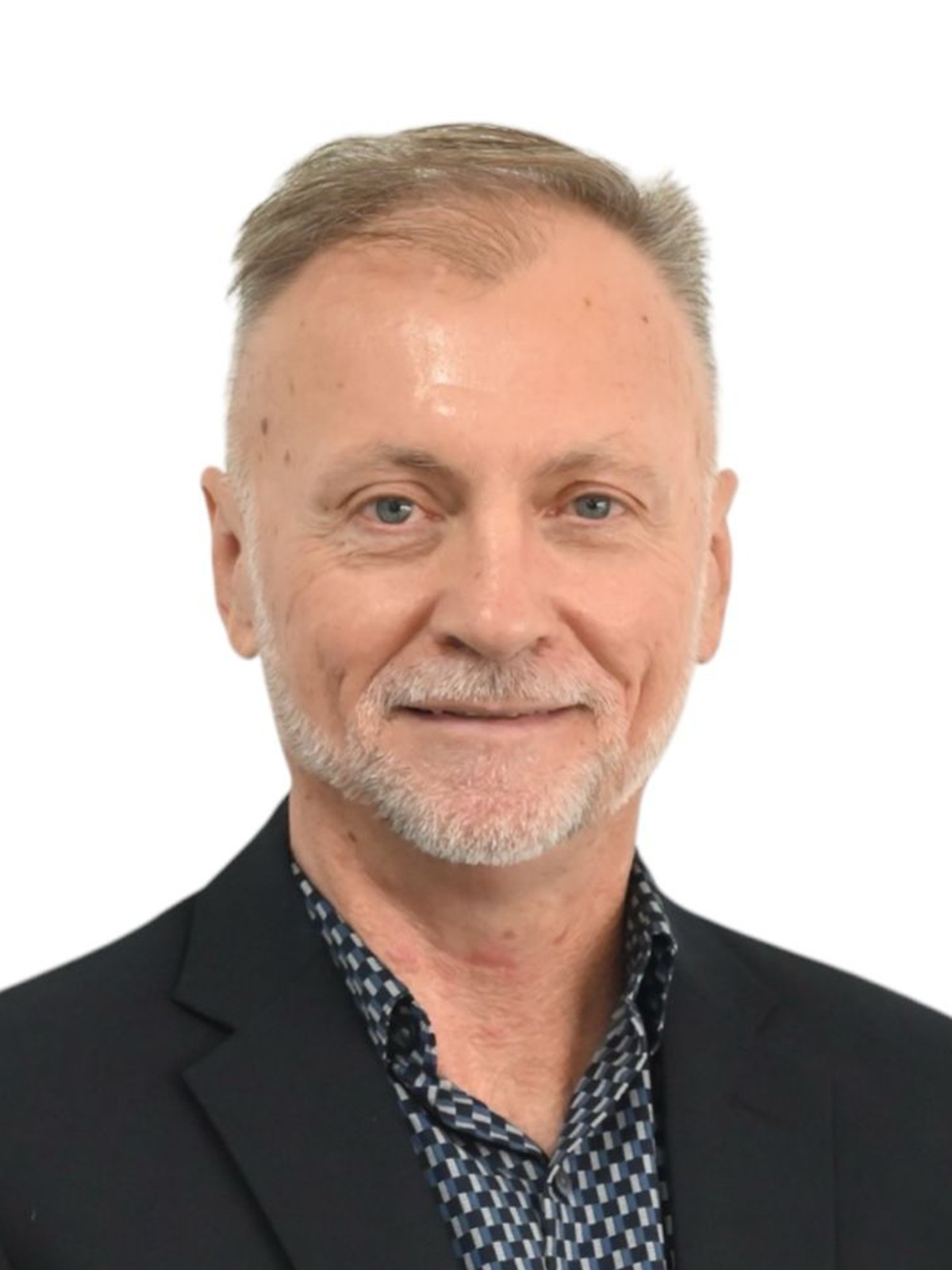 Greg Parry, Strategy and Development