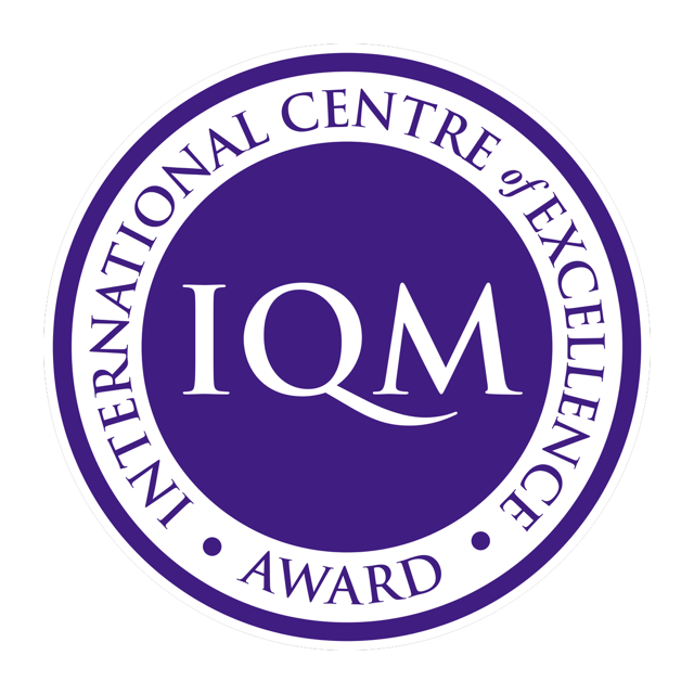 Inclusion Quality Mark – International Centre of Excellence