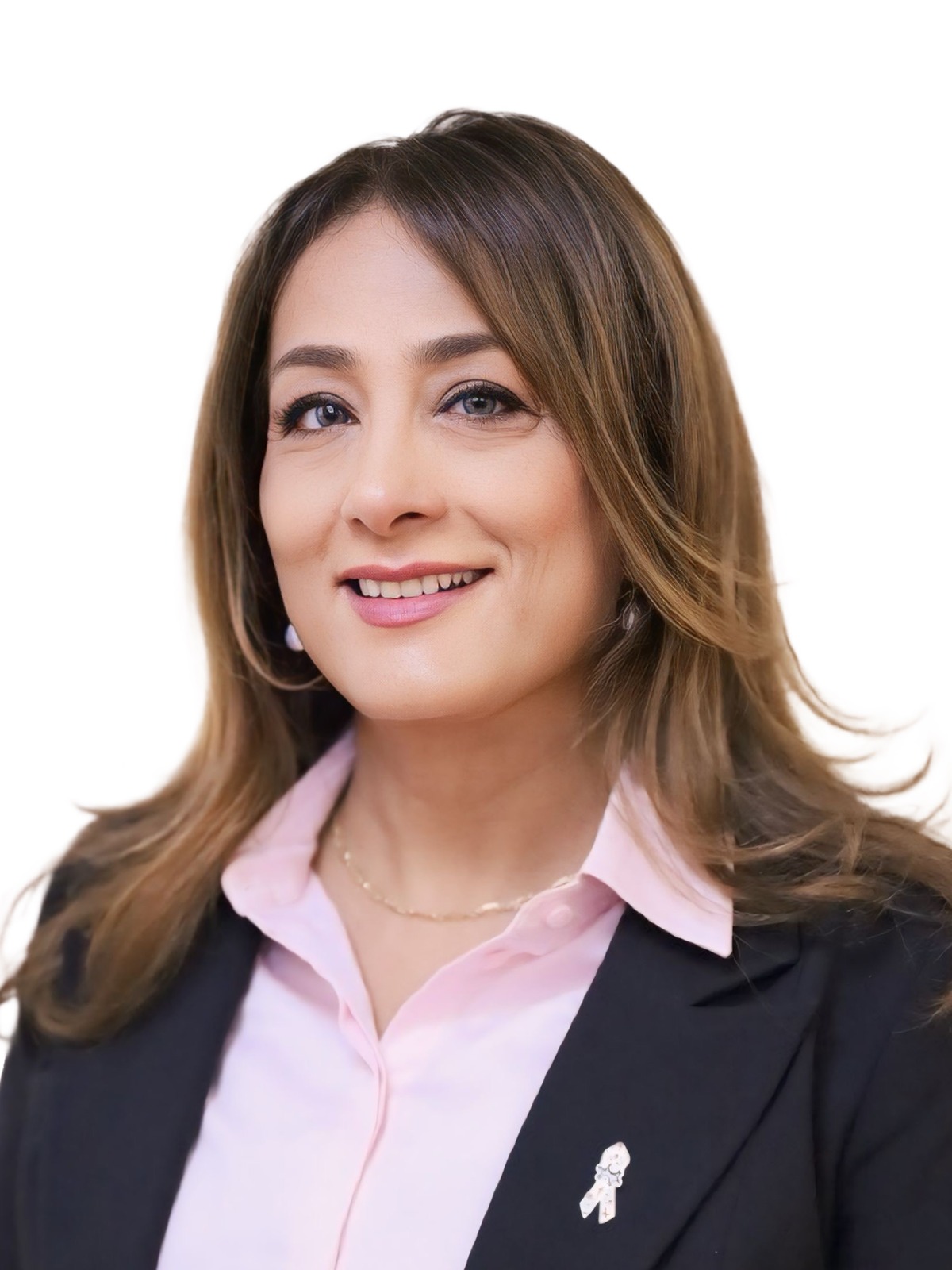 Mrs. Aisha Lone, Head of Early Years