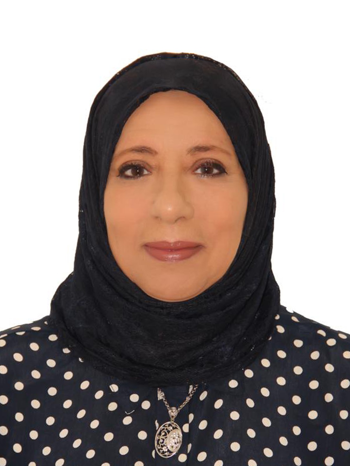 Mrs. Hannan Salem, Head SENCO