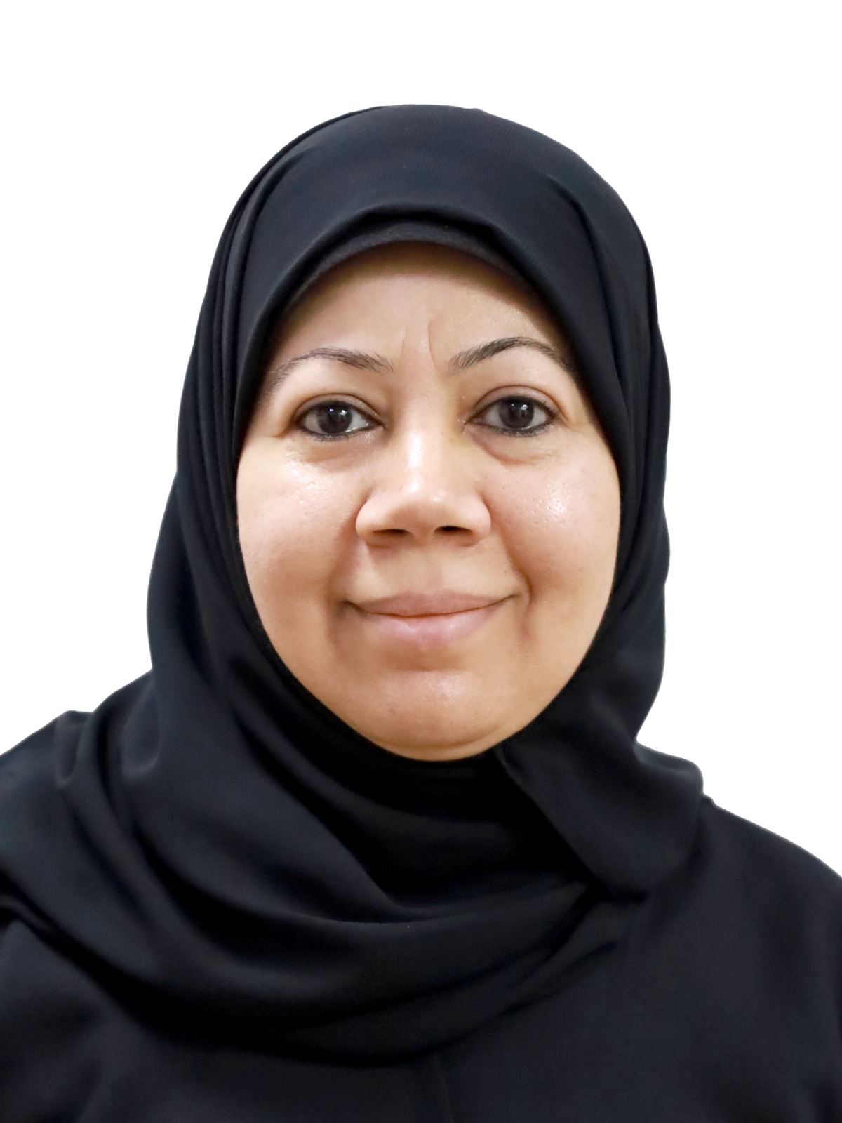 Mrs. Najah Eid, Head of Arabic Subjects